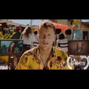 Beth Riesgraf Instagram - I am thrilled to announce that our film, IT IS WHAT IT IS (Or The Standards of Outrage) has been selected to premiere at OSCARS & BAFTA Qualifying LA Shorts International Film Festival! It's an absolute honor for @realjonfletcher and I to be part of this incredible lineup of talented filmmakers and storytellers.

The hard work and dedication of our extraordinary cast and crew have truly paid off, and we can't wait to share this labor of love with you all.

Mark your calendars and let's come together to celebrate the power of storytelling and the art of filmmaking.

Stay tuned for more updates, behind-the-scenes glimpses, and exclusive content leading up to the premiere. We're excited to share this exciting moment with you!

#FilmPremiere #FestivalDebut #CelebratingCinema #ComingSoon 

Screening date/time: 
Saturday, July 22nd at 7:45pm followed by Q&A with filmmakers.

Tickets for in-person screenings go live on the festival website tomorrow, July 11th. 
link in bio

@lashortsfest 
#LAShorts2023
#lashortsfest 
#iiwii_orthestandardsofoutrage 

🎨Poster by @chadrobertson