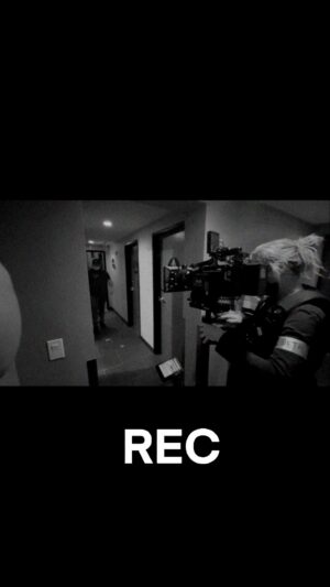 Beth Riesgraf Instagram - Thank you to my classmates and everyone at @abelcine 
Nick, Gabe and the entire team were amazing. I am hooked! 
Bronze level #steadicam workshop complete! ✅ TY @realjonfletcher for supporting my passion always ❤️