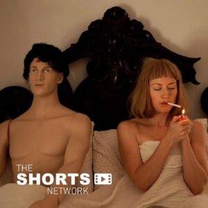 Beth Riesgraf Instagram - MAIL COMPANION playing now @lashortsfest 
・・・
Repost @lashortsfest 
A lonely woman finds companionship during self-isolation after the loss of her partner. MAIL COMPANION > Available on YouTube.

WATCH IT HERE! > https://youtu.be/roJ_c9mw4Vs
SUBSCRIBE > YouTube.com/TheShortsNetwork

Written and Directed by Beth Riesgraf

#theshortsnetwork #lashortsfest #shortfilms #shortfilmfestival #internationalshortfilmfestival #MAILCOMPANION #MAILCOMPANIONShortFilm #BethRiesgraf #JonFletcher #bestshortfilms #oscarqualifying #baftaqualifying #watchfree