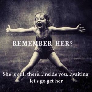 Beth Littleford Instagram - #WisdomWednesday