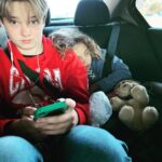 Beth Littleford Instagram – The almost 2-hour drive home from LAX in rush-hour. Is traveling almost always an exhausting endeavor, or is it just me?
