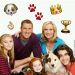 Beth Littleford Instagram - #FBF Thanks for the edit @allhanneliators #FanFave