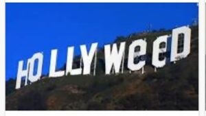 Beth Littleford Instagram - Stoner LA's version of street art #FirstLaughOf2017 #HappyNewYear