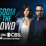 Beth Littleford Instagram - I'm recurring on @wisdomcbs starting tonight at 8. Fun scene with @jeremypiven (I'm playing yet another ball buster.) #wisdomofthecrowd #CBS