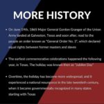 Beth Littleford Instagram - Happy Juneteenth and thank you to @kahlil.greene for this resource.