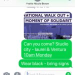 Beth Littleford Instagram – I’ll be there! Join us!