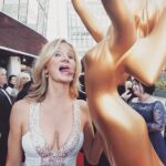 Beth Littleford Instagram - #Emmys
