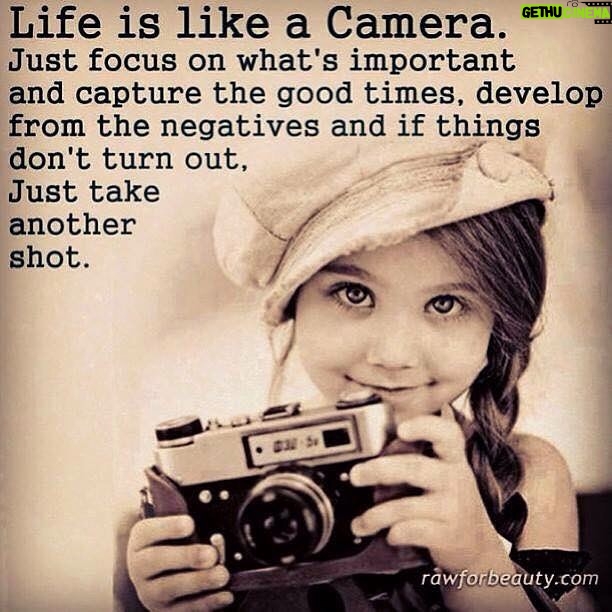Beth Littleford Instagram - #WisdomWednesday
