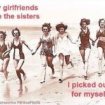 Beth Littleford Instagram - #Love my girl tribe! #TrueFriends #WisdomWednesday