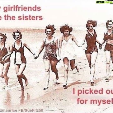 Beth Littleford Instagram - #Love my girl tribe! #TrueFriends #WisdomWednesday