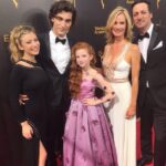 Beth Littleford Instagram – #dogwithablog cast on the #emmys red carpet. Such a happy reunion!