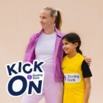 Beth Mead Instagram - AD Starling’s Kick On kit applications are still open! Be sure to apply for your Starling-sponsored team pack and coaching course vouchers ⚽ 72% of girls and women’s grassroots clubs are still struggling to fund their kit. As the only bank in the UK founded by a woman, Starling are set on making the game more equal. And they’re committed to levelling the playing field in other ways. 56% of girls and women’s clubs have said they’ve had a hard time accessing pitches. That’s why Starling created the Pitch Pack – it’s full of free resources like letter templates and social media guides to help you fight for pitch equality and create change in your local area. Go to @StarlingBank and check out the link in their bio to apply for kit and download your free Pitch Pack ⚽ T&Cs apply. #KickOnWithStarling