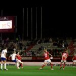 Beth Mead Instagram - 𝙇𝙤𝙫𝙚𝙡𝙮 𝙨𝙩𝙖𝙧𝙩 𝙩𝙤 2024 𝙬𝙞𝙩𝙝 𝙩𝙝𝙚 @lionesses 🦁