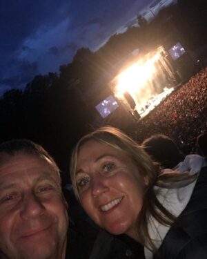 Beth Mead Instagram - A year ago today we lost the most beautiful and amazing woman you could ever meet. Nothing can prepare you for the loss and the pain you feel, but as a family we are doing ok. We have many beautiful memories of our precious June and we love and miss her so much. The hardest thing is coming to terms with the fact that we will never see June and her beautiful smile again 😢RIP June my beautiful wife and mum we love you.❤️❤️❤️