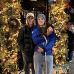 Beth Mead Instagram – 𝗠𝗲𝗿𝗿𝘆 𝗖𝗵𝗿𝗶𝘀𝘁𝗺𝗮𝘀 𝗳𝗿𝗼𝗺 𝘁𝗵𝗲 𝗠𝗲𝗮𝗱𝗲𝗺𝗮’𝘀 🎄🎅🏼❤️