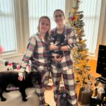 Beth Mead Instagram – 𝗠𝗲𝗿𝗿𝘆 𝗖𝗵𝗿𝗶𝘀𝘁𝗺𝗮𝘀 𝗳𝗿𝗼𝗺 𝘁𝗵𝗲 𝗠𝗲𝗮𝗱𝗲𝗺𝗮’𝘀 🎄🎅🏼❤️