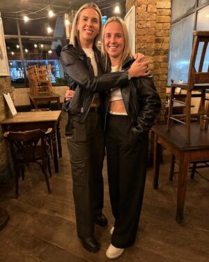 Beth Mead Instagram - 𝗥𝗲𝗰𝗲𝗻𝘁𝗹𝘆….𝗺𝗼𝘀𝘁𝗹𝘆 𝗠𝘆𝗹𝗲🥰