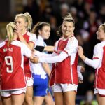 Beth Mead Instagram - This pic is familiar, so happy you’re back @leahwilliamsonn you deserve it all & more. Proud of your journey, you back baby! Also 300 & counting for kitty (@kimlittle1990 ) 😘❤️