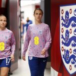 Beth Mead Instagram – 𝑶𝒉 𝒊𝒕’𝒔 𝒈𝒐𝒐𝒅 𝒕𝒐 𝒃𝒆 𝒃𝒂𝒄𝒌, 𝐰𝐡𝐚𝐭 𝐚 𝐜𝐨𝐦𝐞𝐛𝐚𝐜𝐤 🏴󠁧󠁢󠁥󠁮󠁧󠁿🦁