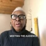 Bethann Hardison Instagram - “One of my favorite films this year. An incredible story. I highly recommend - everyone please watch this film! Not only is it entertaining but it is a critical piece of our history.” -Geeta Gandbhir in conversation with directors Bethann Hardison and Frédéric Tcheng . . Honored to be sharing notes on Activism, Film and The Power of Collaboration with acclaimed filmmaker Geeta Gandbhir 🙏🏽🙏🏽🙏🏽 . . Full video on YouTube @invisiblebeautyfilm Or Vimeo https://vimeo.com/892892339 . . #activism #collaboration #fyc #documentary #geetagandbhir #frédérictcheng #bethannhardison