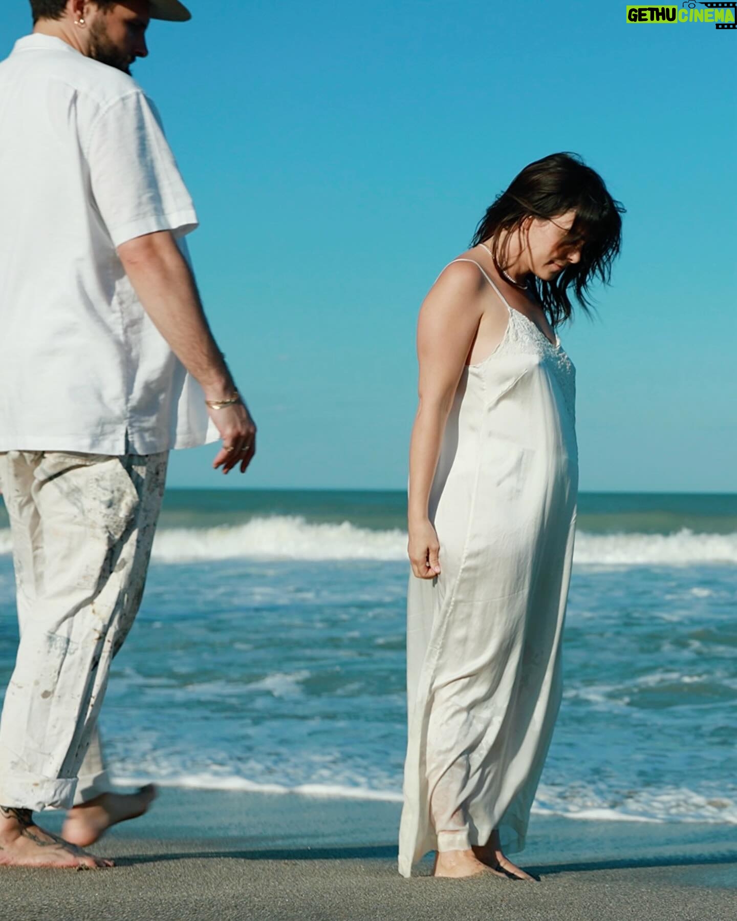 Bethany C. Meyers - 14.4K Likes - Our decision to move to Florida still blows my mind when I really stop to think about it. If you had told me a year ago this is where we’d be, I would have laughed in your face.
I talk about this in an older post but both Nico and I feel as though Kilmer lead us there. From her first visit we felt very pulled to make the move which both excited and surprised us.
When I’ve talked about this online I’ve been met with a mix of “that’s amazing!” and also “how could you?!” - which kind of makes me giggle at just how adamantly folks feel about where you chose to live. I’m assuming most of the haters are now happy for our move given Florida could use some extra progressive minds and votes…especially these days, but that’s not what this post is about.
This is about the other soul that was rooting for our move. Our second baby - who we conceived quite literally the very first day we arrived in our new state. The month before our move we were at our fertility clinic, meeting with our doctor for family planning. We did an IUI cycle which means they closely watch and predict ovulation, wash the sperm and manually inseminate directly into the uterus. It’s perfectly timed for optimal results. When I didn’t fall pregnant I had so many fears that we were in for another long fertility journey just like we had gone through for Kilmer Dove.
Our first day in Florida I had an inkling I might be ovulating. I didn’t pee on a stick or even open my tracking app. I don’t need to go into more detail here because you know what happened, but that baby said…I’m home! and snuggled its way into my lining.
When we found out we were pregnant it hit us that Kilmer didn’t want to move to Florida just for her, she wanted to go get her baby sibling. And our second baby was willing us here as well. And it just served as the most beautiful reminder to trust your gut. To lean into the unknown. To know that sometimes you have tear up what it looks like on paper and do the thing that feels right. The end always leads to the beginning.