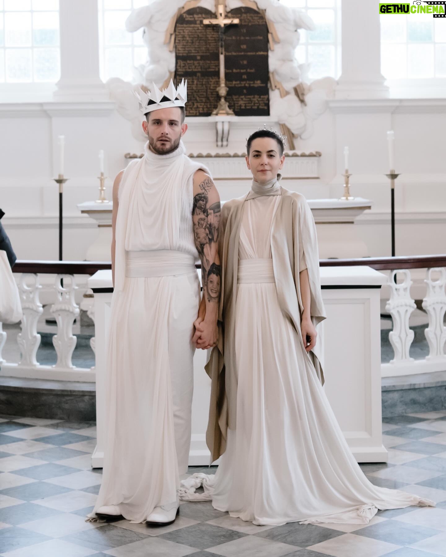 Bethany C. Meyers - 9.3K Likes - 6 years today, and I’d do 600 more. Happy anniversary @nicotortorella // 3’s and 9’s forever.