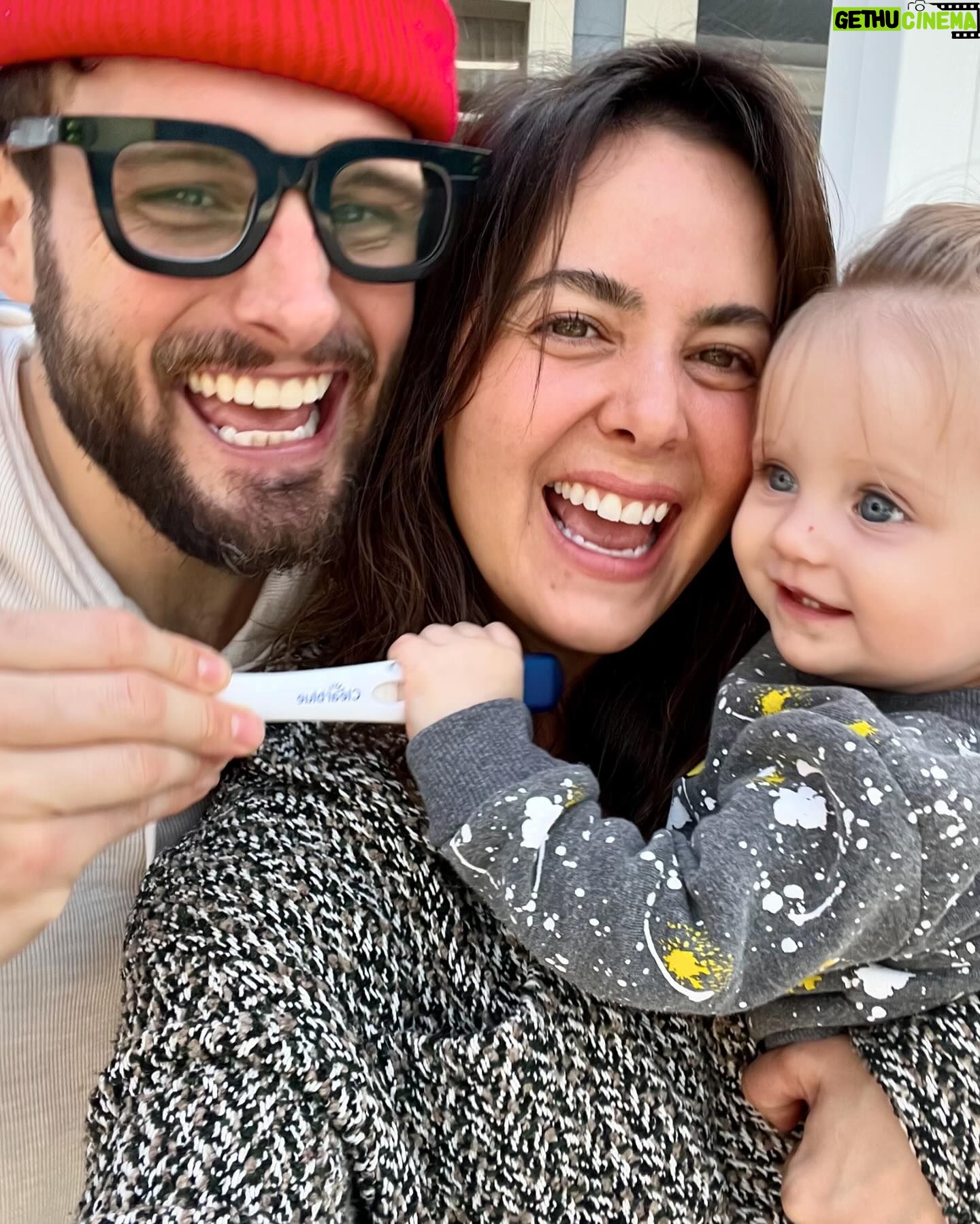 Bethany C. Meyers - 14.4K Likes - Our decision to move to Florida still blows my mind when I really stop to think about it. If you had told me a year ago this is where we’d be, I would have laughed in your face.
I talk about this in an older post but both Nico and I feel as though Kilmer lead us there. From her first visit we felt very pulled to make the move which both excited and surprised us.
When I’ve talked about this online I’ve been met with a mix of “that’s amazing!” and also “how could you?!” - which kind of makes me giggle at just how adamantly folks feel about where you chose to live. I’m assuming most of the haters are now happy for our move given Florida could use some extra progressive minds and votes…especially these days, but that’s not what this post is about.
This is about the other soul that was rooting for our move. Our second baby - who we conceived quite literally the very first day we arrived in our new state. The month before our move we were at our fertility clinic, meeting with our doctor for family planning. We did an IUI cycle which means they closely watch and predict ovulation, wash the sperm and manually inseminate directly into the uterus. It’s perfectly timed for optimal results. When I didn’t fall pregnant I had so many fears that we were in for another long fertility journey just like we had gone through for Kilmer Dove.
Our first day in Florida I had an inkling I might be ovulating. I didn’t pee on a stick or even open my tracking app. I don’t need to go into more detail here because you know what happened, but that baby said…I’m home! and snuggled its way into my lining.
When we found out we were pregnant it hit us that Kilmer didn’t want to move to Florida just for her, she wanted to go get her baby sibling. And our second baby was willing us here as well. And it just served as the most beautiful reminder to trust your gut. To lean into the unknown. To know that sometimes you have tear up what it looks like on paper and do the thing that feels right. The end always leads to the beginning.