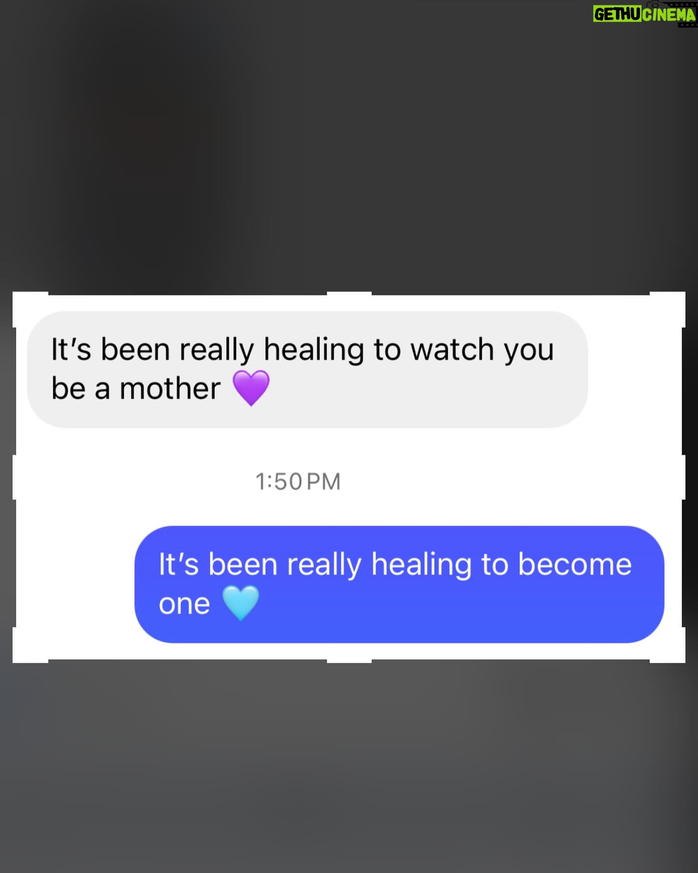 Bethany C. Meyers - 14.9K Likes - I’m currently writing this caption at 7:30 pm on 3/5/24. Kilmer was born at 9:39 pm on 3/5/23 which means at this moment, one year ago I was at the most challenging part of my labor. They call it “transition” - the end of active labor right before you start pushing. For most birthers, it’s the moment where you want to give up, and I was no exception. I remember cursing my home birth and thinking if I were in a hospital I’d have them pump me with every drug on earth (in actuality I’m so grateful for my unmedicated birth and would do it 100x’s over bc it was the right decision for ME)
Transition. The final stage before you push. The second to last stage before baby takes their first breath and you become a mother. The hardest point that ushers in the biggest reward.
Transition is right. What a transition this year has been. One I had no idea would affect me so deeply or so profoundly. I don’t know if it’s this way for everyone, I certainly don’t think you need to have a baby to experience life altering change, but I did. That I know. I was meant to have Kilmer, and she was meant to have me, and Nico and I were meant to have this family.
About a week after Kilmer was born, we had her chart read by the incredible @jennracioppi and last night we listened to the recording, a tradition we plan to do every year on her birthday. One consistent theme that kept coming up when our charts were read all together was that the three of us created a little universe. Me being the soil for Kilmer - the nourishment, the grounding. Nico being the sky - the light, the possibility. And Kilmer being the space between - helping us both root deeper and grow taller.
Kilmer Dove Meyers Tortorella, you have opened up a whole new universe for us. A hallmark of your birth chart is “healer” and you have already began your life’s work. Thank you for choosing me, for choosing us. We waited a long time for you and it was worth every. single. second.
Photos from Kilmer’s birthday party by the very talented @ashtonroyalcreative (highly recommend if you are seeking a south Florida photographer!)