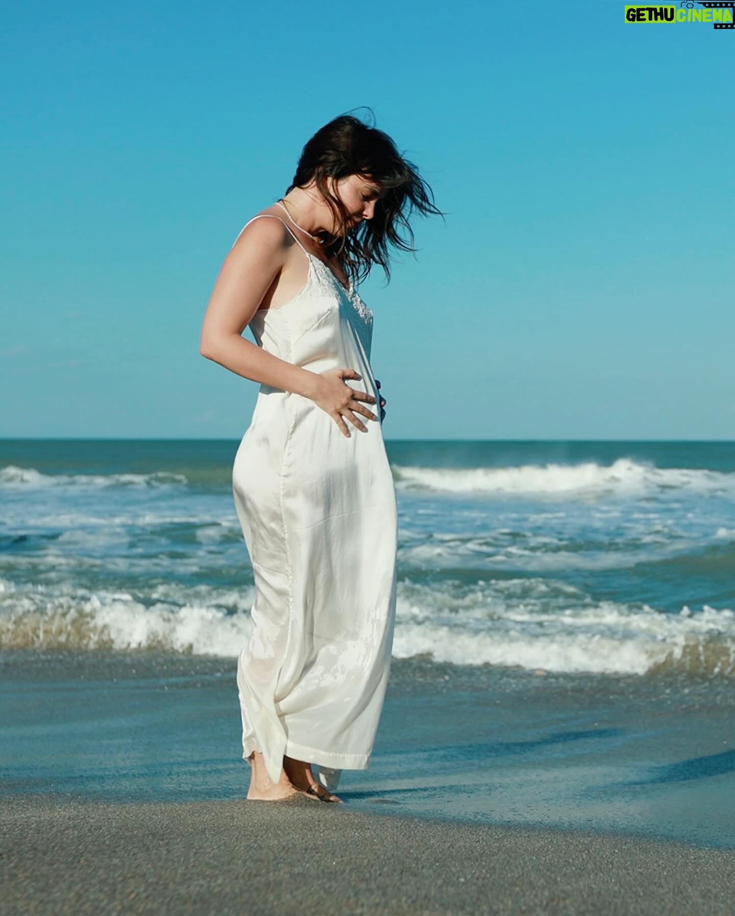 Bethany C. Meyers - 26.9K Likes - Things are expanding in the Meyers-Tortorella household—our hearts, our family, and my belly. 🥰 We are happy to announce that baby number two is coming in October.
It took years to conceive our first, and this baby made its way into our lives as soon as we touched down at the ocean, which still feels completely surreal. Already, I see the personality differences between our first and second. Which makes me feel like so much of fertility and family expansion is divine timing. We did all the earthly tactics to get our babies, while our babies did all the heavenly ones. Together, we combine forces to prepare for their grand entrance into the world.
To @nicotortorella, I can’t wait to go down this path again—one that is both familiar and completely unknown. Thank you for being the ultimate belly-rubber, crepe-finder, and Kilmer-soother so I can tack on another 30 minutes to my nap. Kilmer Dove, you are my first, and I love you. But pretty soon, I’m gonna need you to stop jamming your finger into my belly button while yelling ‘BA BA!!’
Lastly, I want to acknowledge that when you’ve experienced pregnancy loss or have struggled to conceive, pregnancy announcements always feel bittersweet, sometimes even your own. It’s not lost on me that some people reading this are still hoping for their first while I announce my second. There are never any words that make it better, so I won’t try to offer them. I will just let you know that you are seen and your sorrow is held, even in my joy.
Love you all. Thank you, as always, for the endless support and understanding as we make these big life changes.
Photos by Uncle Wook @rocco_tortorella