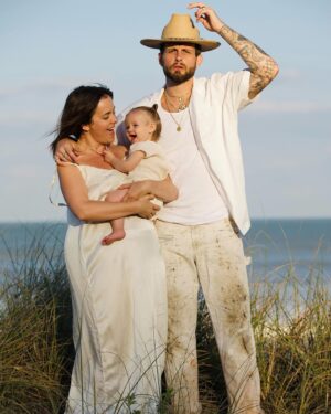 Bethany C. Meyers Instagram - Excuse my heart, it’s exploding with 💓 this morning. // @nicotortorella