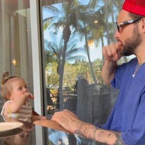 Bethany C. Meyers Instagram - Excuse my heart, it’s exploding with 💓 this morning. // @nicotortorella
