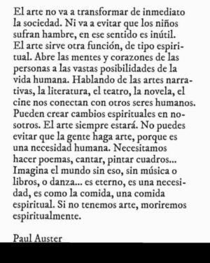 Betiana Blum Instagram - ASÍ ES