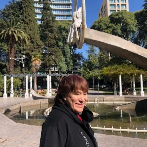 Betiana Blum Instagram - TOMANDO UN POCO DE SOL !!!