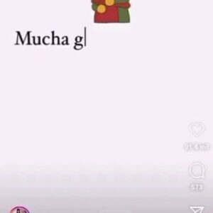 Betiana Blum Instagram - 