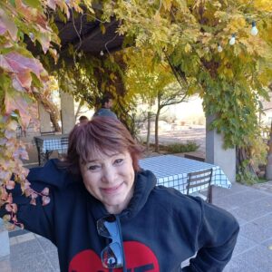 Betiana Blum Instagram - EN EL RESTAURANTE DE LA FAMILIA ZUCCARDI