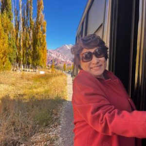 Betiana Blum Instagram - TERMINÓ LA JORNADA