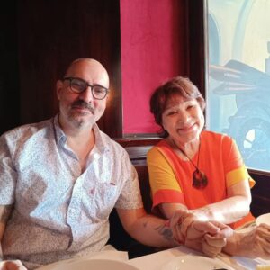 Betiana Blum Instagram - FELIZ CUMPLEAÑOS HIJO QUERIDO!!!
@cucinadonore