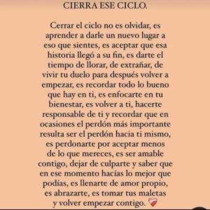 Betiana Blum Instagram - IMPRESCINDIBLE