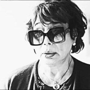 Betiana Blum Instagram - DIA NACIONAL DEL CINE CELEBREMOS !!!
.
MI PERSONAJE EN BLANCO Y NEGRO
FOTÓN!!!