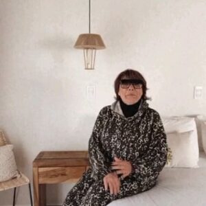 Betiana Blum Instagram - Gracias @miss.olivos una posada maravillosa en #saneafael #mendoza