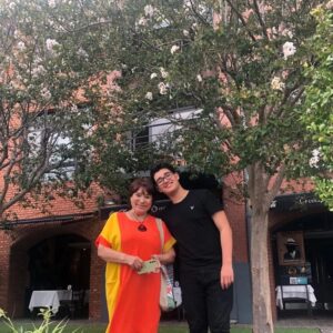Betiana Blum Instagram - Paseando por Puerto Madero