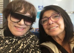 Betiana Blum Instagram - YA FALTA MENOS PARA PARTIR A SAN RAFAEL