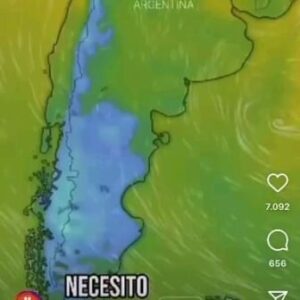 Betiana Blum Instagram - SIN PALABRAS