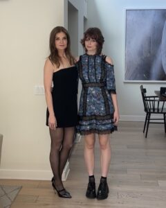 Actress Betsy Brandt HD Photos and Wallpapers September 2025