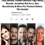 Betsy Brandt