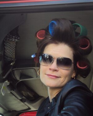 Betsy Brandt Instagram - Every actor has their process…