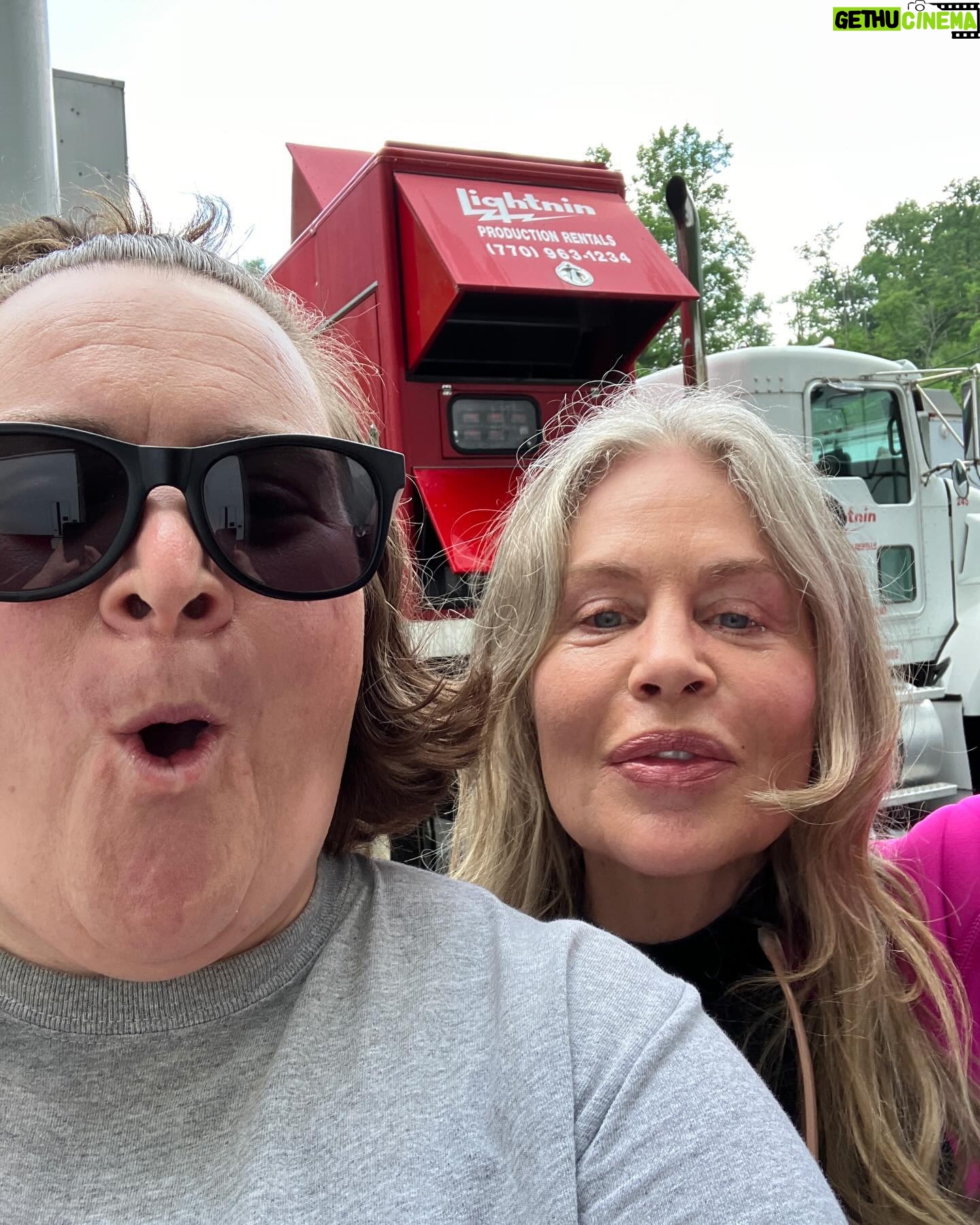 Betsy Sodaro - 3.2K Likes - OOOOOOHHHHH YEAHHHHH!!!! SUMMER CAMP IS OUT!!!! I got to hang out in beautiful North Carolina with the best of the best!!! (I also had Bojangles for the first time and it didn't disappoint) Thank you @alexsaks @castillelandon Dori and everyone else for letting me be a part of this movie! Y'all gotta check it out! It's in theaters noooooow!!!!