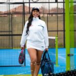 Betsy Camino Instagram – Full equipada junto a TD @betsycamino 💪

Encuentra el vestuario que necesitas para Tenis y Padel en www.TDeportes.com