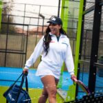 Betsy Camino Instagram – Full equipada junto a TD @betsycamino 💪

Encuentra el vestuario que necesitas para Tenis y Padel en www.TDeportes.com