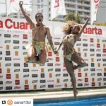 Betsy Camino Instagram – Tanta felicidad no cabe en una foto !!!!gracias vida por tantas cosas hermosas 🙏🏽 REYES DE VIÑA DEL MAR 2018👸🏽🤴
